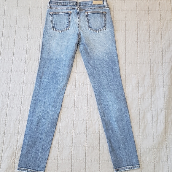 Angry Rabbit Basic Skinny Jeans - Picture 2 of 4